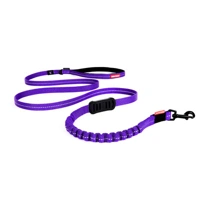 EZYDOG ZERO SHOCK LITE póráz -180 cm - főkép